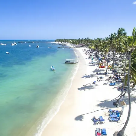 Shared Apartment Sol Palm Beach Punta Cana